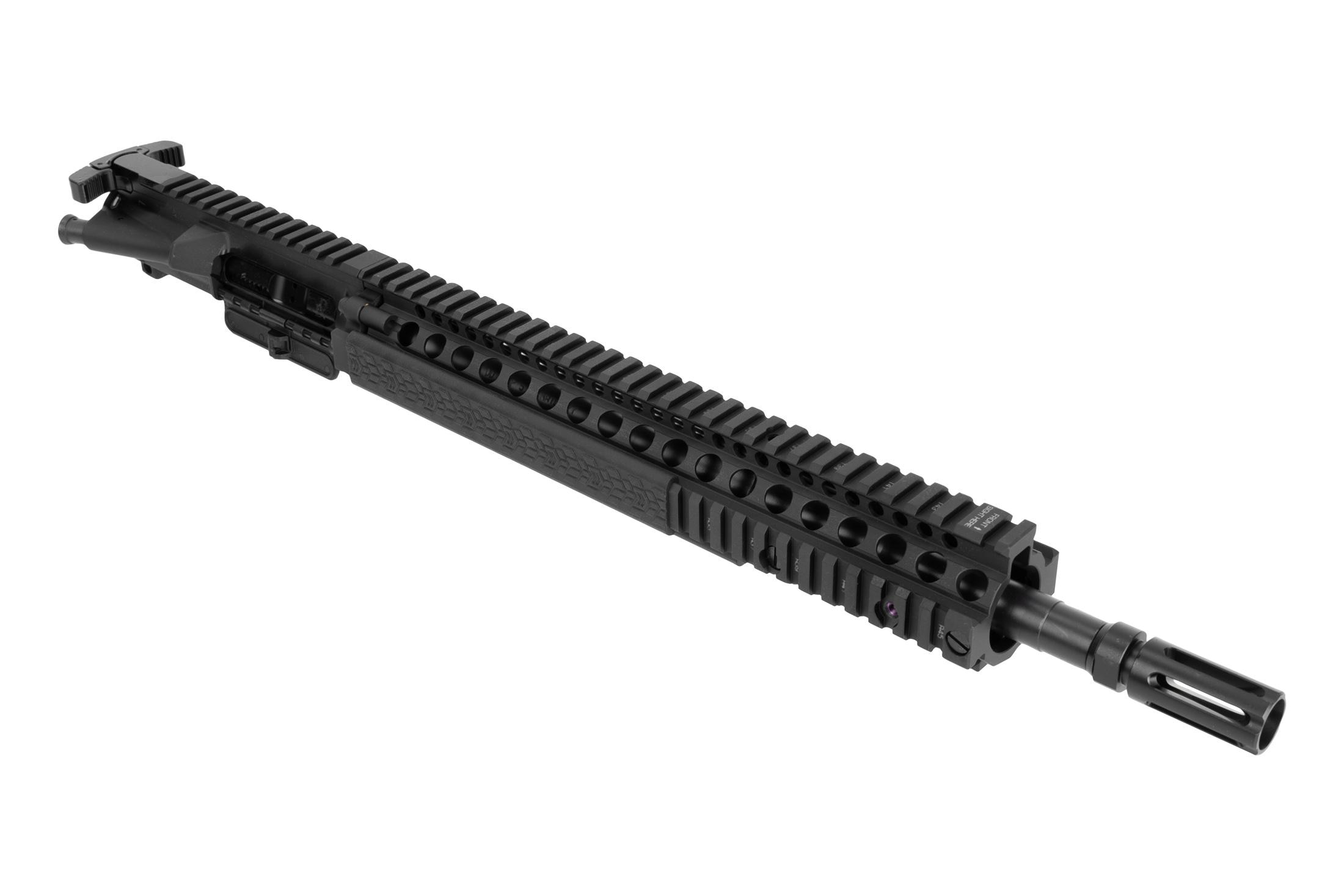 Daniel Defense M4A1 RIS II 14.5" 5.56 NATO Complete Upper Receiver - Black